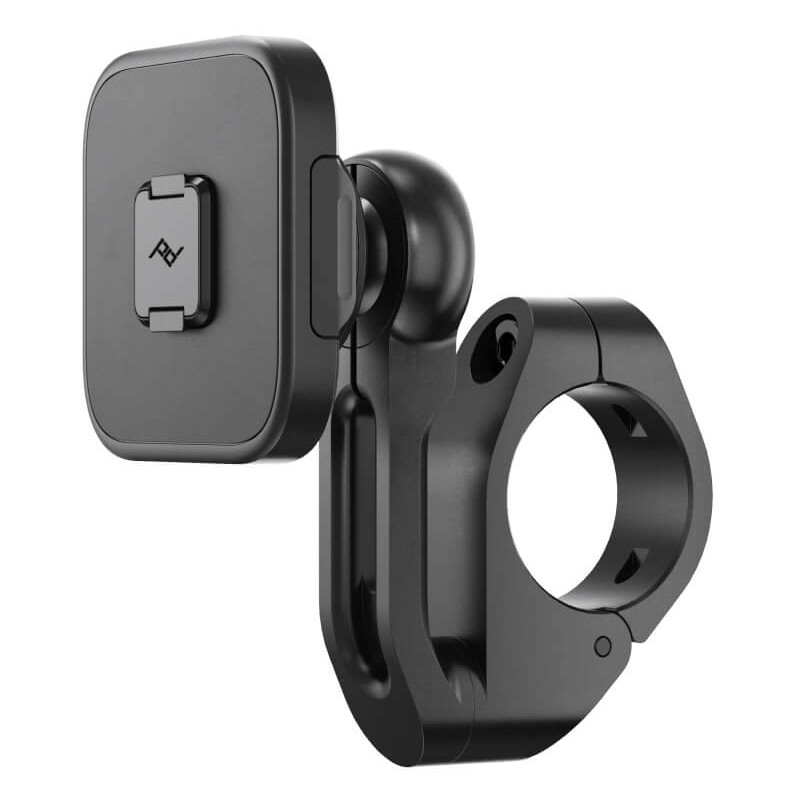 アクセサリー Peak Design Motorcycle Mount BarMount v2 Peak Design Mobile Motorcycle Bar Mount V2 - Phones and tablets